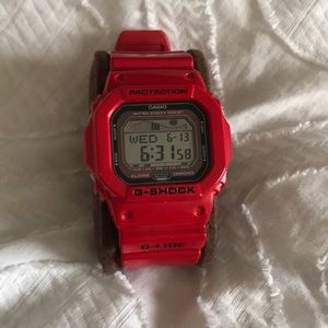 G-Shock Watch